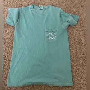 Ivory Ella T-shirt